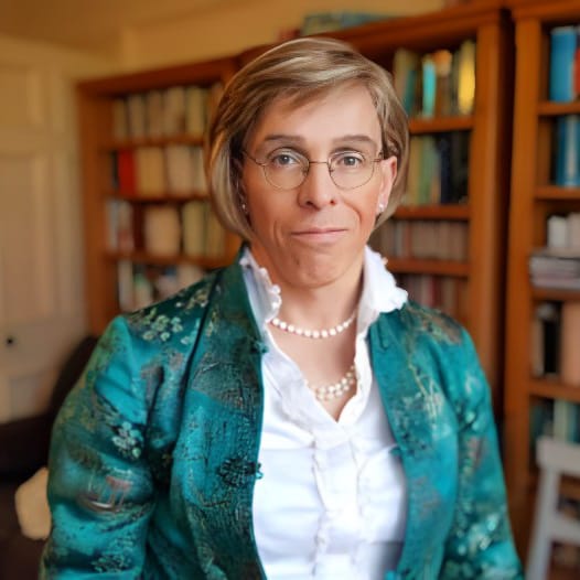 Professor Sophie-Grace Chappell profile image