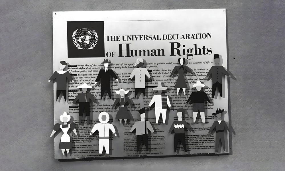 How do the pieces fit: unveiling the lattice of laws that protect our human rights post image