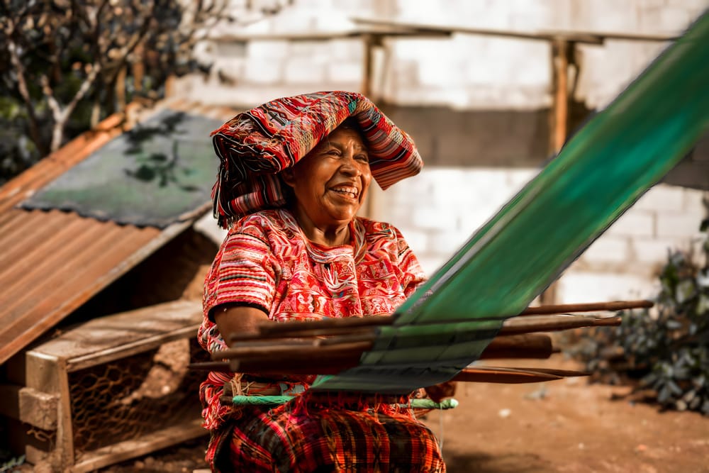 Empowering women, preserving tradition: Trama Textiles' legacy of resilience and artistry post image