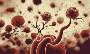 Harnessing the power of microbes for mental health post feature image