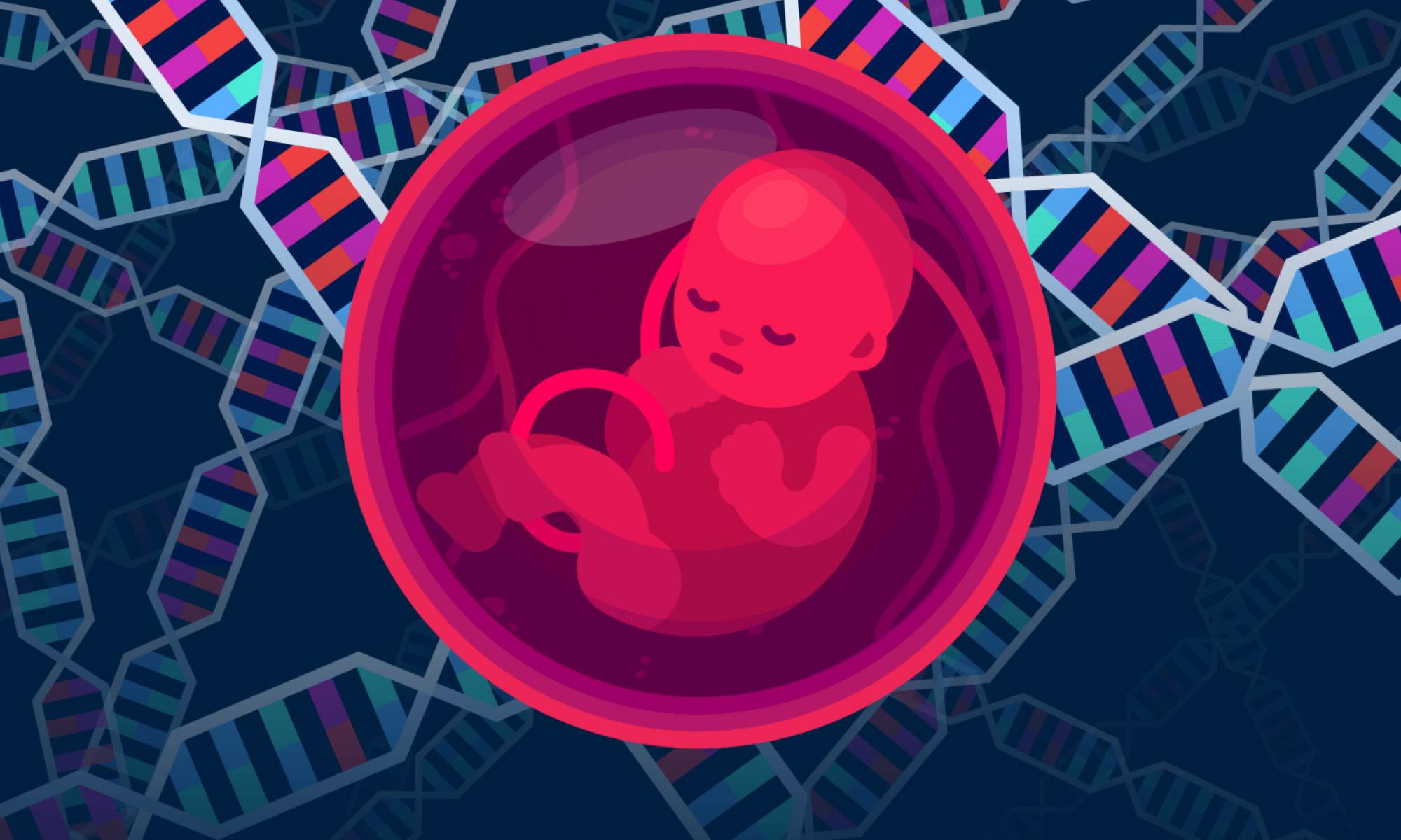 Playing God? CRISPR patents could reduce 'designer baby' ethical concerns -  Genetic Literacy Project