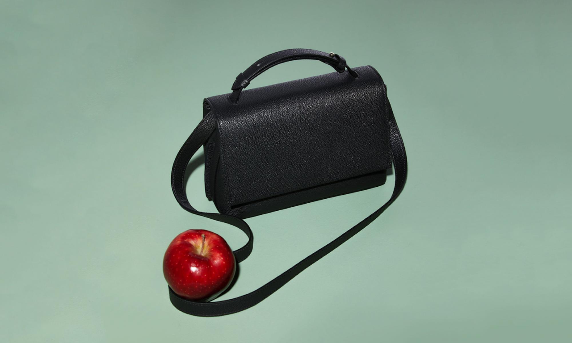 Vegan Luxury Bags - Passion and Awareness For Our World